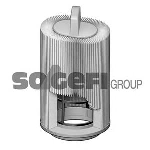 Воздушный фильтр PURFLUX A1155