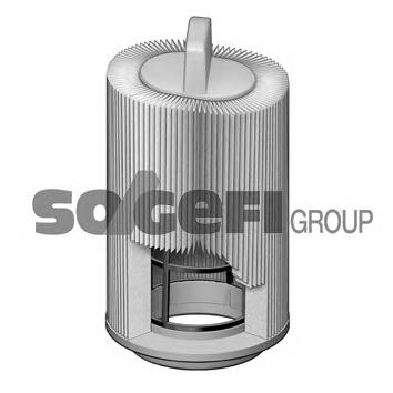 Воздушный фильтр PURFLUX