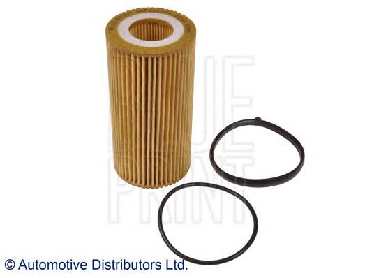 Масляный фильтр BLUE PRINT