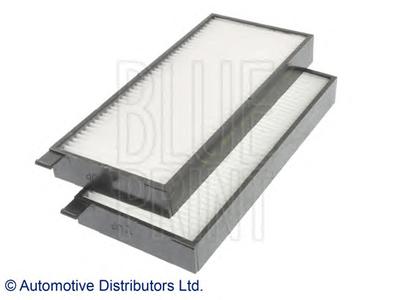 Фильтр, воздух во внутренном пространстве BLUE PRINT ADG02546