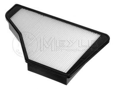 Фильтр, воздух во внутренном пространстве MEYLE 012 319 0008