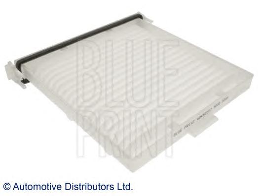 Фильтр, воздух во внутренном пространстве BLUE PRINT