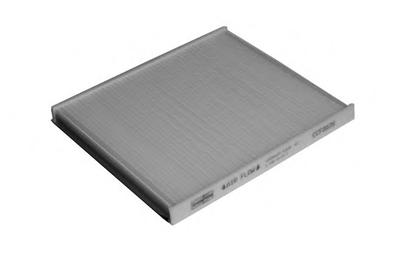 Фильтр, воздух во внутренном пространстве CHAMPION CCF0025