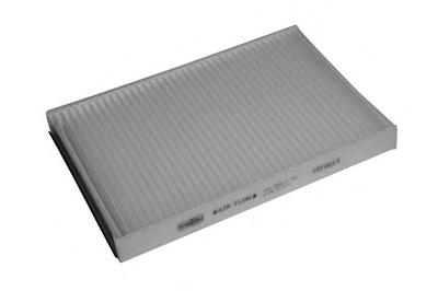 Фильтр, воздух во внутренном пространстве CHAMPION CCF0013