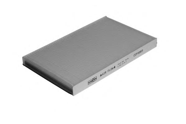 Фильтр, воздух во внутренном пространстве CHAMPION