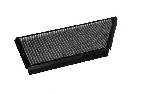 Фильтр, воздух во внутренном пространстве CHAMPION