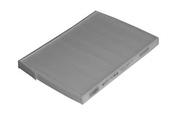 Фильтр, воздух во внутренном пространстве CHAMPION