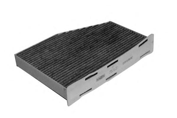 Фильтр, воздух во внутренном пространстве CHAMPION