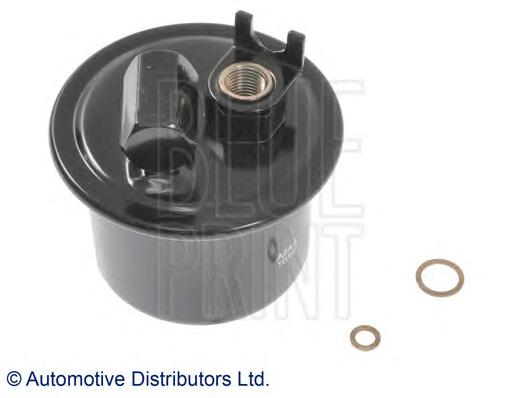 Топливный фильтр BLUE PRINT