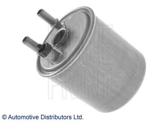 Топливный фильтр BLUE PRINT