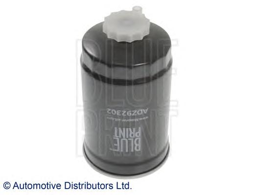 Топливный фильтр BLUE PRINT