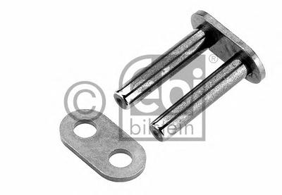 Цепное звено, цепь привода FEBI BILSTEIN 14406