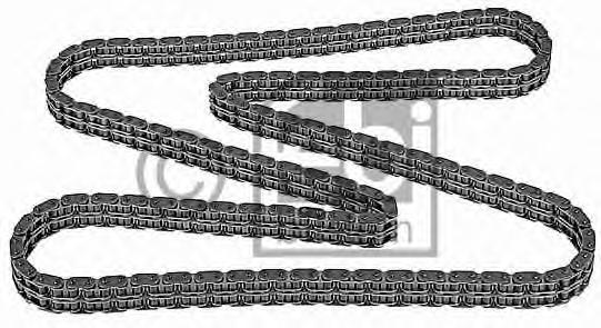 Цепь привода распредвала FEBI BILSTEIN