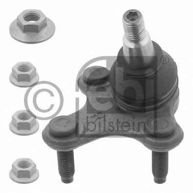 Несущий / направляющий шарнир FEBI BILSTEIN