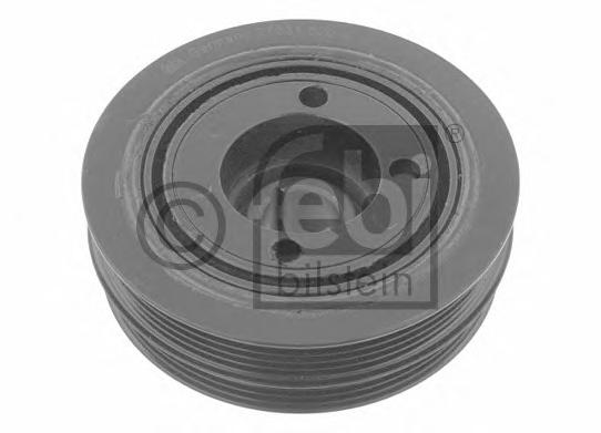 Ременный шкив, коленчатый вал FEBI BILSTEIN
