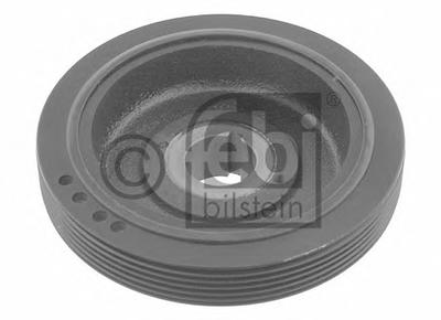 Ременный шкив, коленчатый вал FEBI BILSTEIN 26923