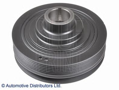 Ременный шкив, коленчатый вал BLUE PRINT ADC46113