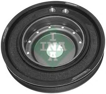 Ременный шкив, коленчатый вал INA 544 0054 10