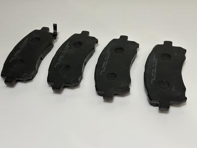 26296-ae080 колодки тормозные дисковые pmc PARTS-MALL PKN-003