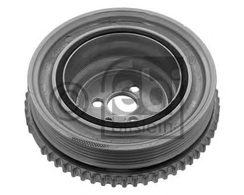 Ременный шкив, коленчатый вал FEBI BILSTEIN