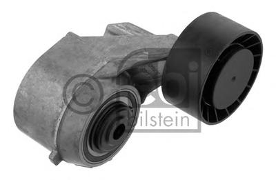 Натяжитель ремня, клиновой зубча FEBI BILSTEIN 01439