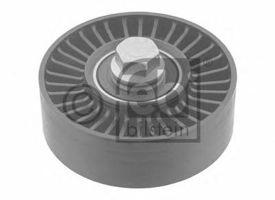 Паразитный / ведущий ролик, поликлиновой ремень FEBI BILSTEIN 30120