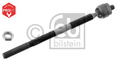 Осевой шарнир, рулевая тяга FEBI BILSTEIN 40503