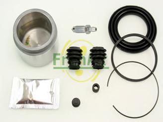 Ремкомплект, тормозной суппорт FRENKIT