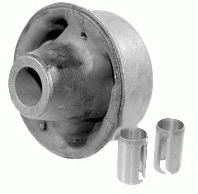 Подвеска, рычаг независимой подвески колеса LEMFORDER