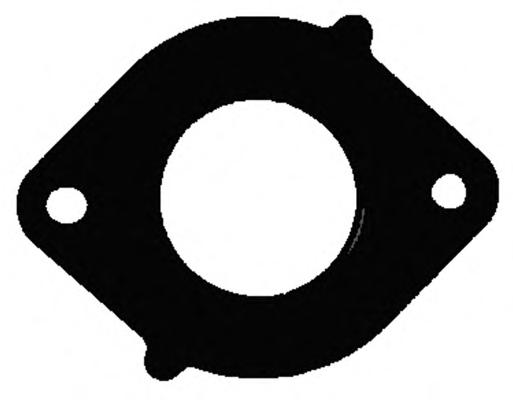 Прокладка, выпускной коллектор REINZ