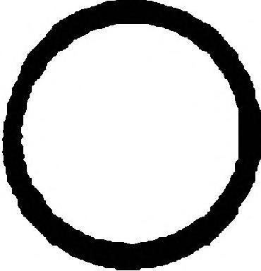 Прокладка, труба выхлопного газа REINZ