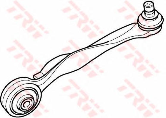 Рычаг независимой подвески колеса, подвеска колеса TRW
