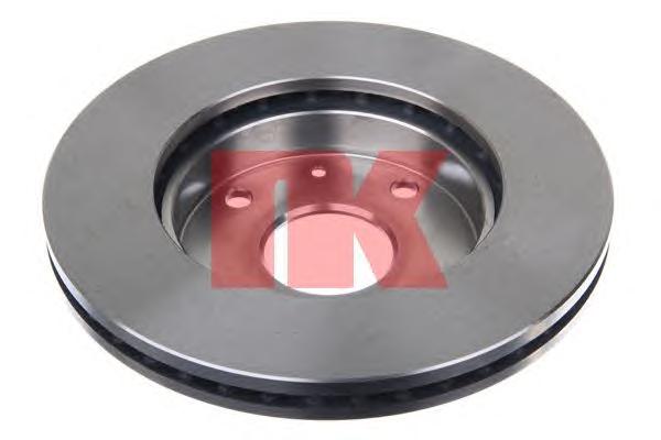 Тормозной диск NK