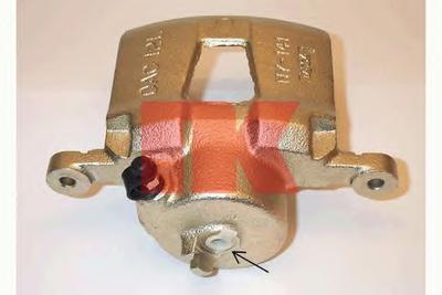 Тормозной суппорт NK