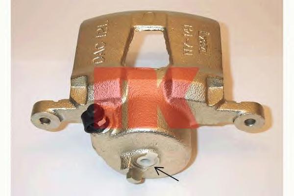 Тормозной суппорт NK