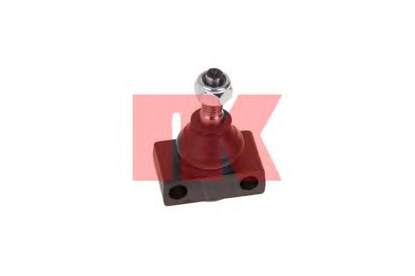 Несущий / направляющий шарнир NK