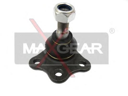 Несущий / направляющий шарнир MAXGEAR