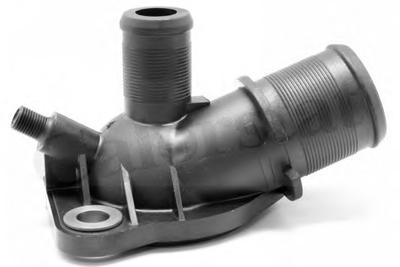 Фланец охлаждающей жидкости CALORSTAT by Vernet