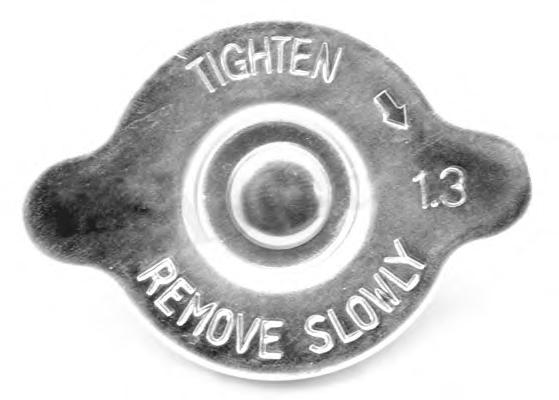 Крышка, резервуар охлаждающей жидкости CALORSTAT by Vernet