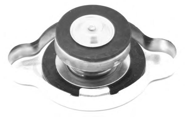 Крышка, резервуар охлаждающей жидкости CALORSTAT by Vernet