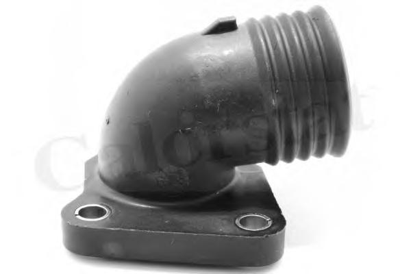 Фланец охлаждающей жидкости CALORSTAT by Vernet