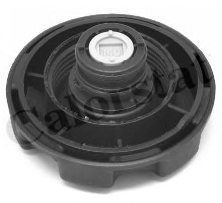 Крышка, резервуар охлаждающей жидкости CALORSTAT by Vernet