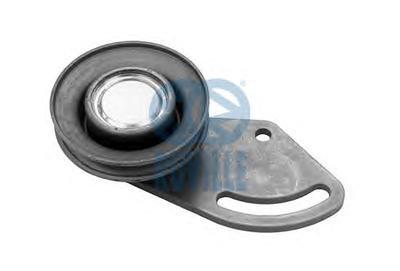 Натяжной ролик, клиновой ремень RUVILLE 55224