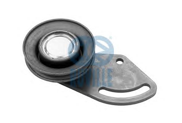 Натяжной ролик, клиновой ремень RUVILLE