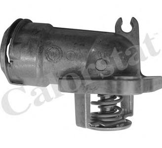 Термостат, охлаждающая жидкость CALORSTAT by Vernet TH707187J