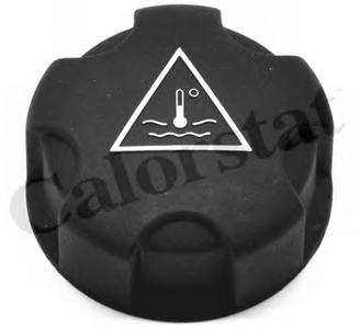 Крышка, резервуар охлаждающей жидкости CALORSTAT by Vernet RC0084