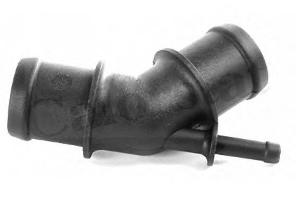 Фланец охлаждающей жидкости CALORSTAT by Vernet