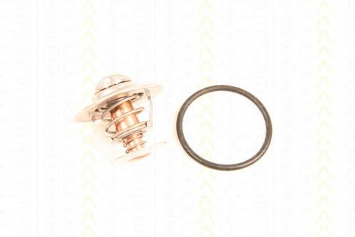 Термостат, охлаждающая жидкость TRISCAN