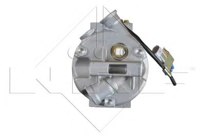 Компрессор, кондиционер NRF