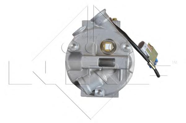 Компрессор, кондиционер NRF